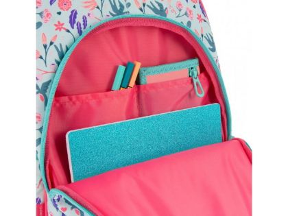 Školní batoh Ars Una - Jardinette