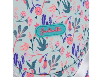 Školní batoh Ars Una - Jardinette