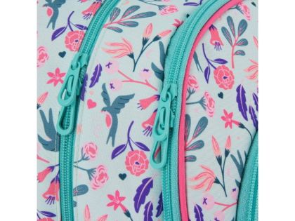 Školní batoh Ars Una - Jardinette