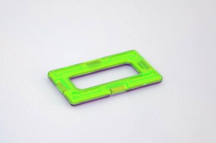 Stavebnice Magformers - Obdélníčky