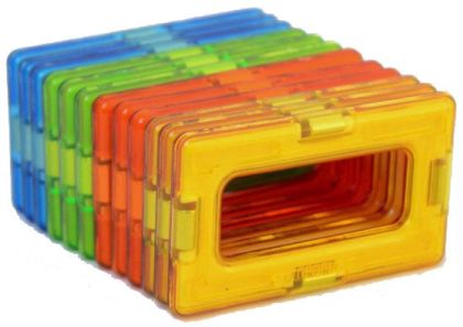 Stavebnice Magformers - Obdélníčky