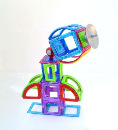 Stavebnice Magformers - Obdélníčky