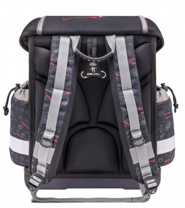 Školní set Belmil 403-13 Firetruck