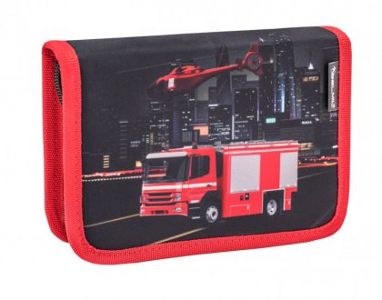 Školní set Belmil 403-13 Firetruck