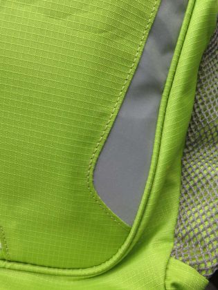 Školní batoh Boll School Mate 20 LIME - BOLL Mouse