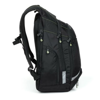 Batoh na notebook Topgal - TOP 169 A - Black