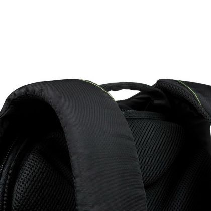 Batoh na notebook Topgal - TOP 169 A - Black