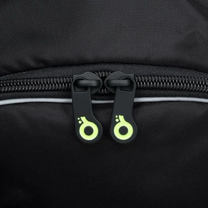 Batoh na notebook Topgal - TOP 169 A - Black