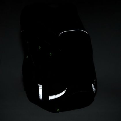 Batoh na notebook Topgal - TOP 169 A - Black