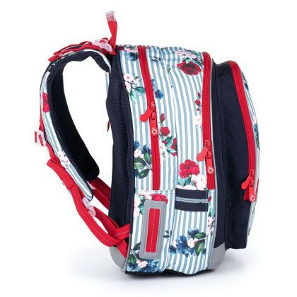 Školní batoh Topgal MIRA 21008 G