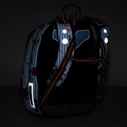 Školní batoh Topgal MIRA 21008 G