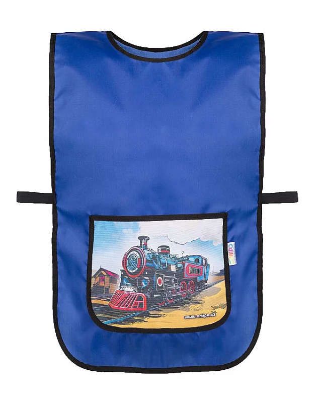 Pracovní zástěra Emipo Pacific