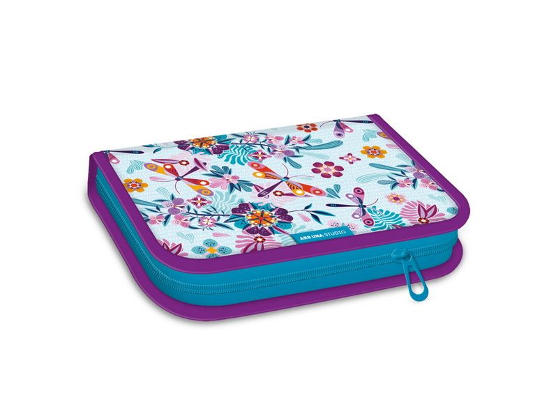 Ars Una penál Catalina Estrada Blue plněný