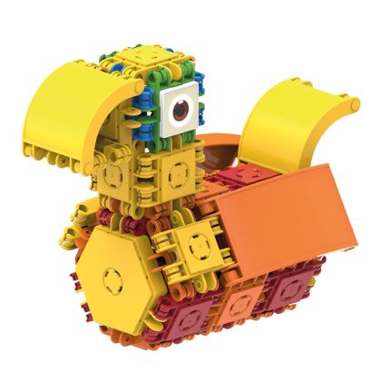 Stavebnice Clicformers - Clicformers - 90