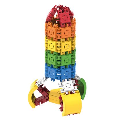 Stavebnice Clicformers - Clicformers - 90