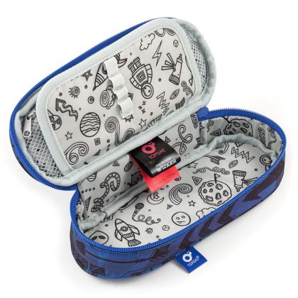 Školní pouzdro Topgal ETUE 18016 B