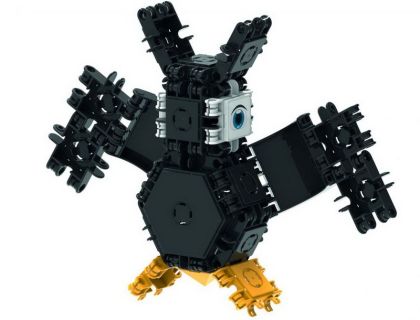 Stavebnice Clicformers - Mini zvířata