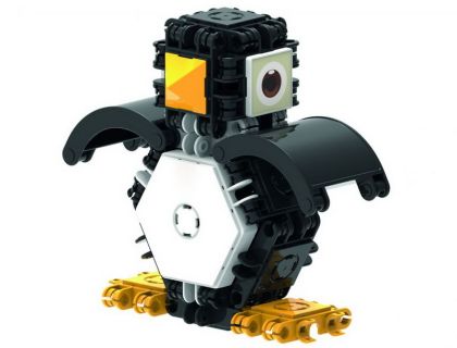 Stavebnice Clicformers - Mini zvířata