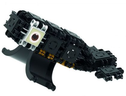 Stavebnice Clicformers - Mini zvířata