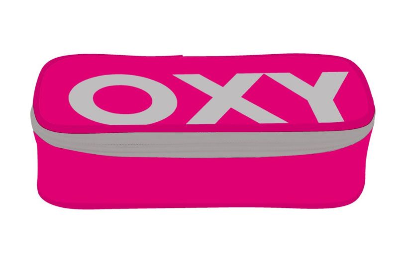 Oxybag, etue pouzdro Oxy Comfort Neon Pink