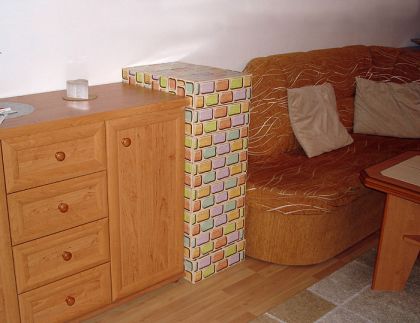 Atrix Design Cihličky pro dětičky 24ks