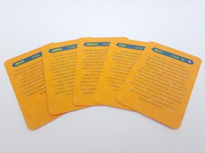 BAMBILION bleskových her