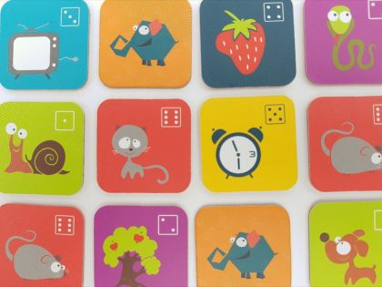 BAMBILION bleskových her