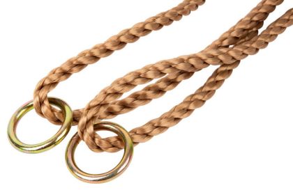 Small Foot Dětská houpačka Flexi zelená