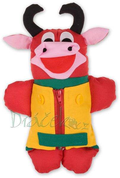 Didaktický Býček