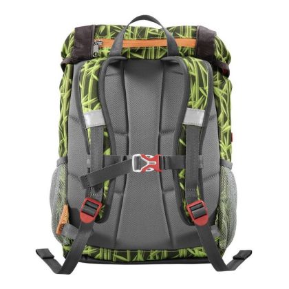 Předškolní batoh Step by Step Schleich - 3-dílný set - Lev