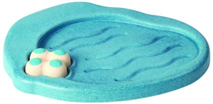 Plan Toys, Puzzle - Životní cyklus žáby