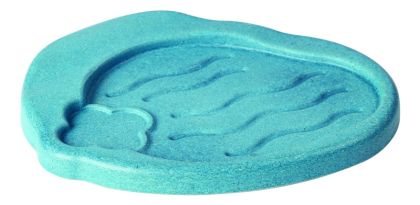 Plan Toys, Puzzle - Životní cyklus žáby