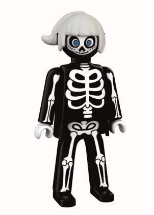 Efko IGRÁČEK s Pohádkou Půlnoční dostihy - Trenérka Kostřička