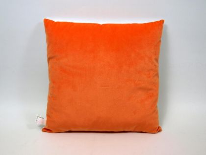 MÚ Brno Polštář Krtek 30x30 cm, hruška