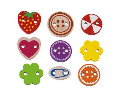 Detoa Magnetické divadlo Perníková chaloupka