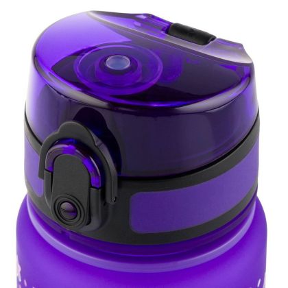 BAAGL Tritanová láhev na pití Jednorožec 0,5l