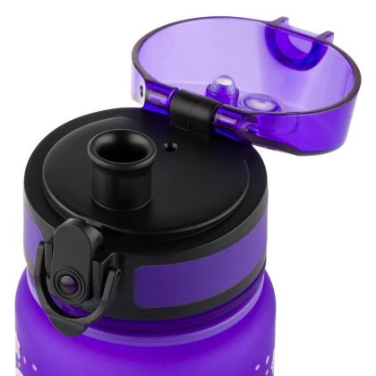 BAAGL Tritanová láhev na pití Jednorožec 0,5l