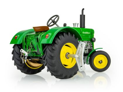 Kovap Traktor Zetor 50 Super zelený