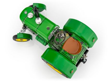 Kovap Traktor Zetor 50 Super zelený