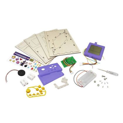 BUKI Arkádový herní automat