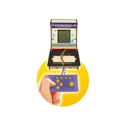 BUKI Arkádový herní automat