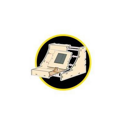 BUKI Arkádový herní automat