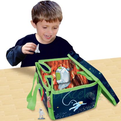 ZipBin Mini Vesmír