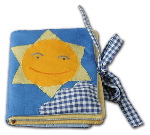 Knížka