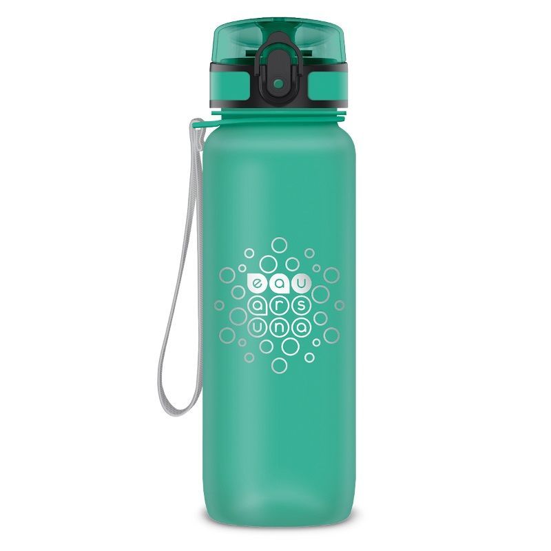 Lahev na pití Ars Una - 800 ml matná zelená
