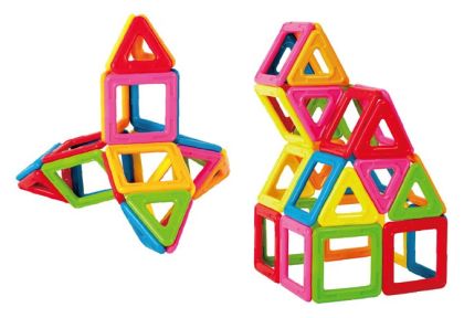 Stavebnice Magformers - Můj první Magformers - 30