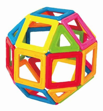 Stavebnice Magformers - Můj první Magformers - 30