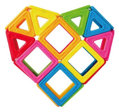 Stavebnice Magformers - Můj první Magformers - 30