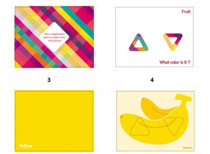 Stavebnice Magformers - Můj první Magformers - 30