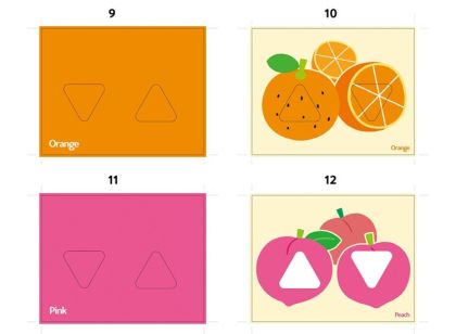 Stavebnice Magformers - Můj první Magformers - 30